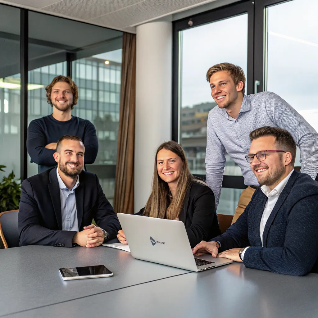 CALENTHOR Editorial Team