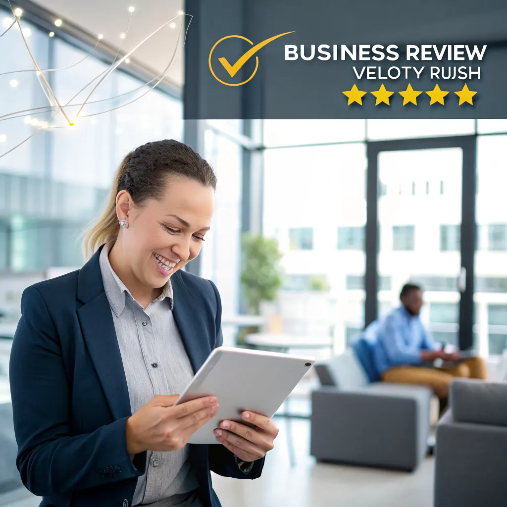 Velocity Rush Review